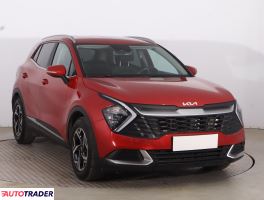 Kia Sportage 2022 1.6 147 KM