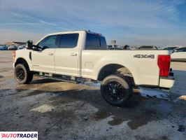 Ford Pozostałe 2022 6