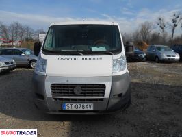 Fiat Ducato 2006 2.2