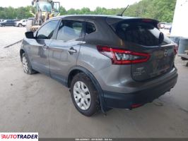 Nissan Rogue 2020 2 Nissan Rogue 2020 2