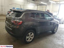 Jeep Compass 2020 2 Jeep Compass 2020 2