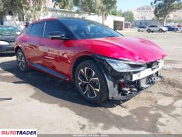 Kia EV6 2023