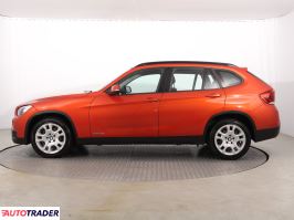 BMW X1 2012 2.0 140 KM