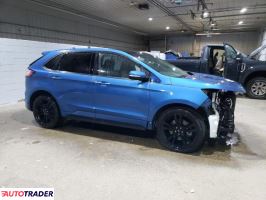 Ford Edge 2019 2