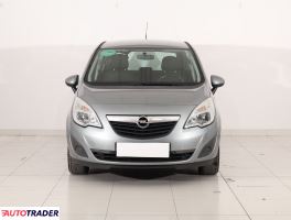 Opel Meriva 2013 1.4 118 KM