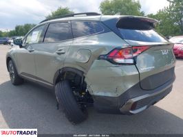 Kia Sportage 2024 2