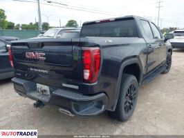 GMC Sierra 2024 5