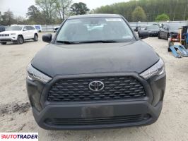 Toyota Corolla 2022 2 Toyota Corolla 2022 2