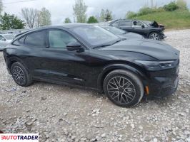 Ford Mustang 2024