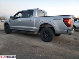 Ford Pozostałe 2024 3