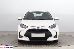 Toyota Yaris 2021 1.5 109 KM