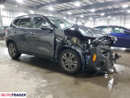 Kia Pozostałe 2021 2 Kia Pozostałe 2021 2