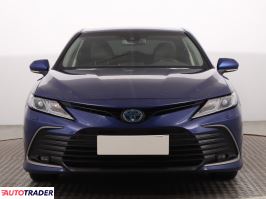 Toyota Camry 2022 2.5 214 KM