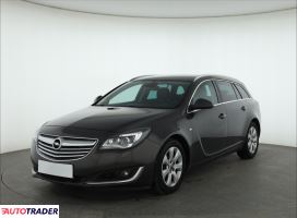 Opel Insignia 2014 2.0 138 KM