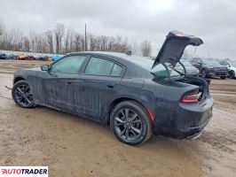 Dodge Charger 2021 3