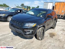 Jeep Compass 2019 2 Jeep Compass 2019 2