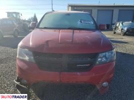 Dodge Journey 2020 2