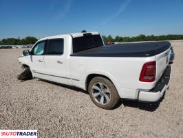 Dodge Ram 2021 5