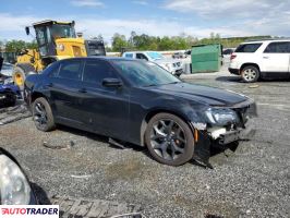 Chrysler 300C 2021 3 Chrysler 300C 2021 3