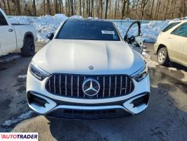 Mercedes CL 2024 2