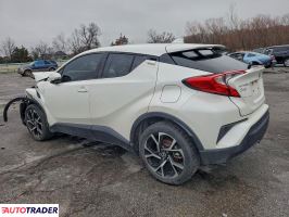 Toyota C-HR 2020 2