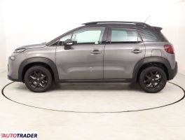 Citroen C3 2023 1.2 128 KM