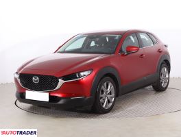 Mazda CX-30 2019 2.0 120 KM