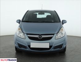 Opel Corsa 2008 1.0 59 KM Opel Corsa 2008 1.0 59 KM
