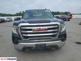 GMC Sierra 2019 5 GMC Sierra 2019 5