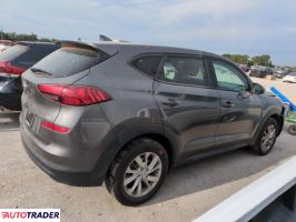 Hyundai Tucson 2020 2