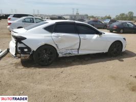 Acura TL 2021 2 Acura TL 2021 2
