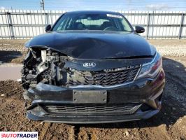 Kia Optima 2019 2