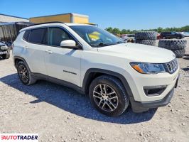 Jeep Compass 2020 2