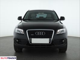 Audi Q5 2012 2.0 167 KM