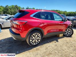 Ford Escape 2020 2