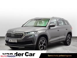 Skoda Kodiaq - zobacz ofertę