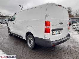 Citroen Jumpy 2021 2.0