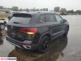 Volkswagen Pozostałe 2023 1 Volkswagen Pozostałe 2023 1