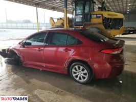 Toyota Corolla 2025 2 Toyota Corolla 2025 2