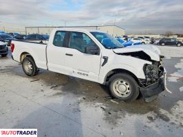 Ford Pozostałe 2021 3