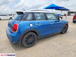 Austin Mini 2023 2
