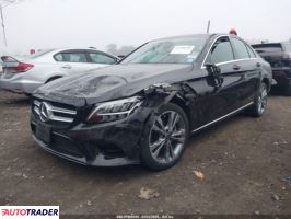 Mercedes 300 2019 2 Mercedes 300 2019 2