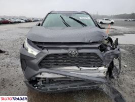 Toyota Pozostałe 2024 2 Toyota Pozostałe 2024 2