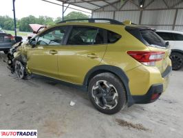 Subaru Pozostałe 2021 2 Subaru Pozostałe 2021 2