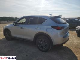 Mazda CX-5 2021 2