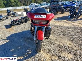 Harley-Davidson Pozostałe 2023