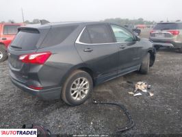 Chevrolet Equinox 2020 1