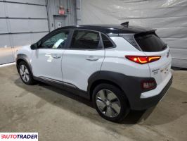 Hyundai Kona Electric 2021