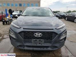 Hyundai Kona 2020 2