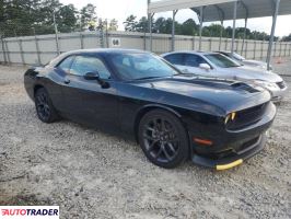 Dodge Challenger 2023 5
